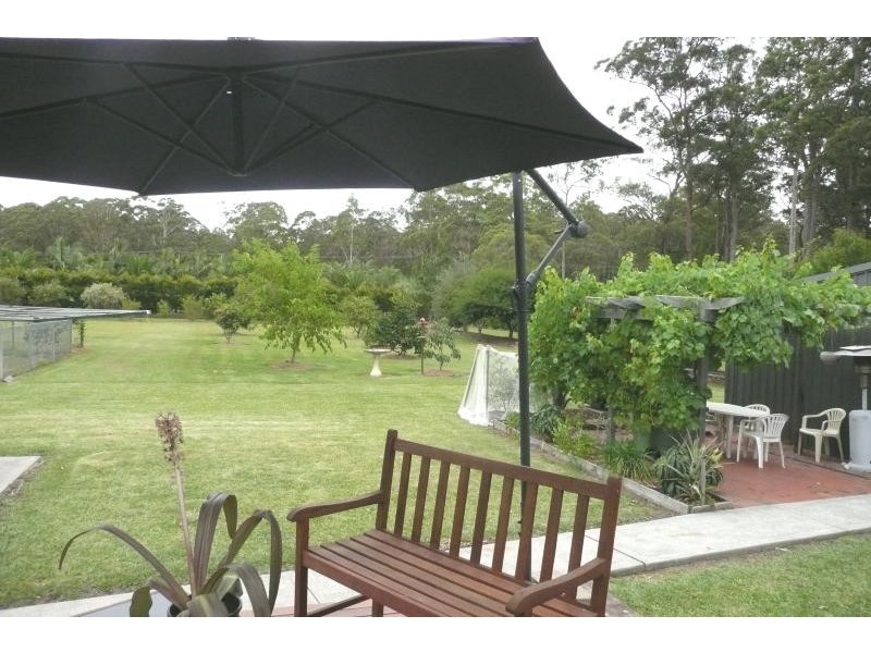 Old Bar NSW 2430