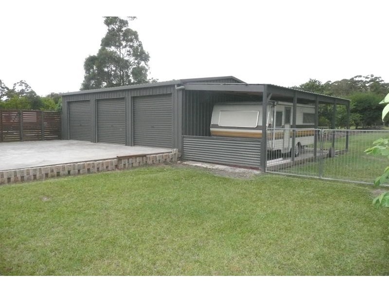 Old Bar NSW 2430