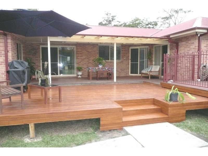 Old Bar NSW 2430