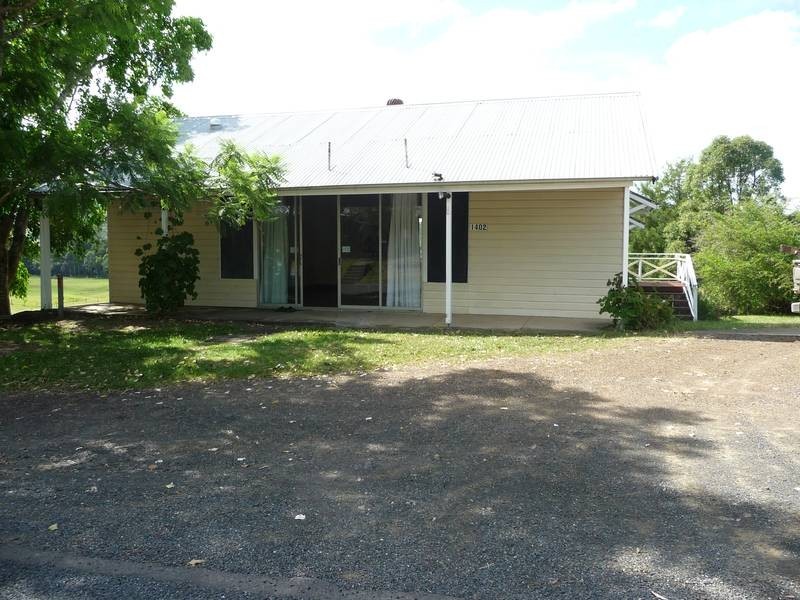 Upper Lansdowne NSW 2430