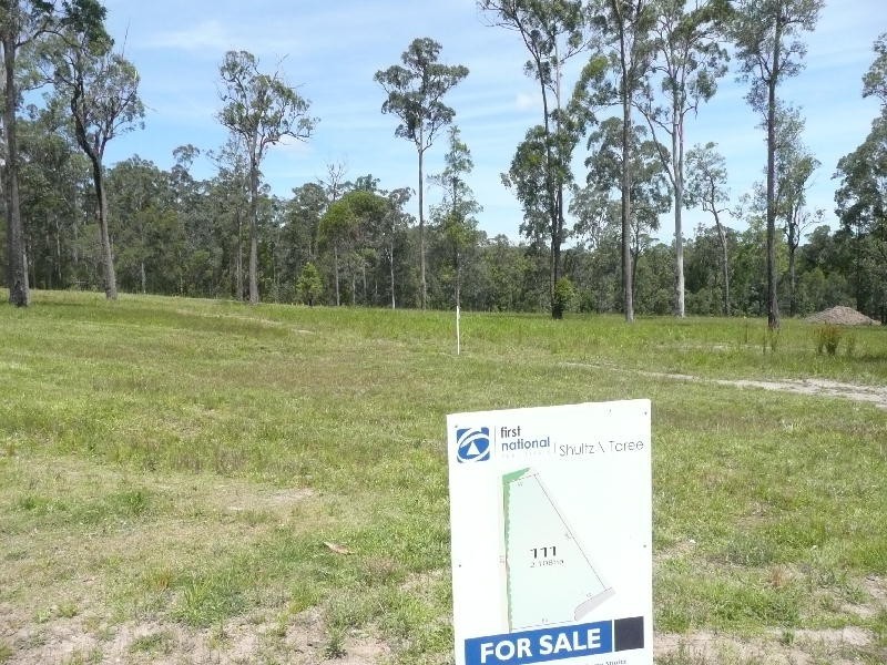 Lot 111,  Sienna Place, Taree NSW 2430