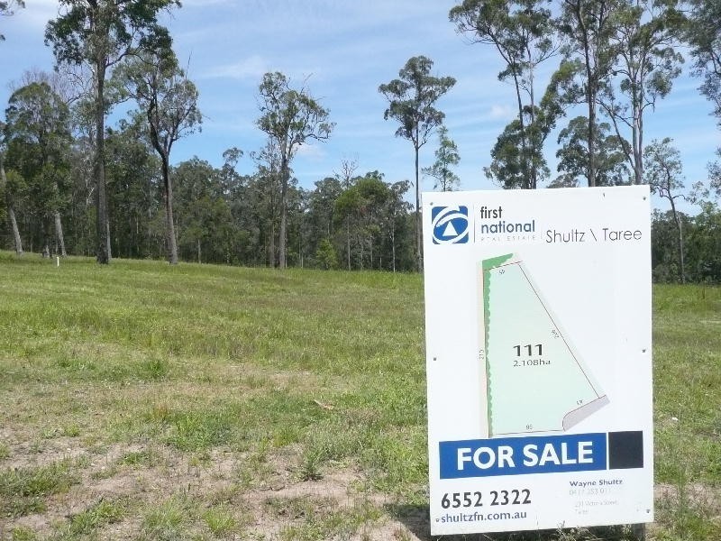 Lot 111,  Sienna Place, Taree NSW 2430