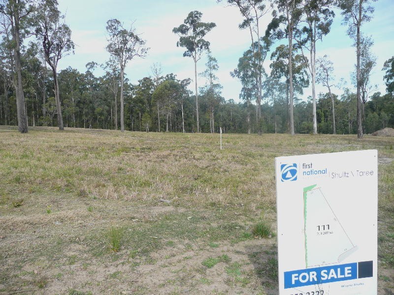 Lot 111,  Sienna Place, Taree NSW 2430