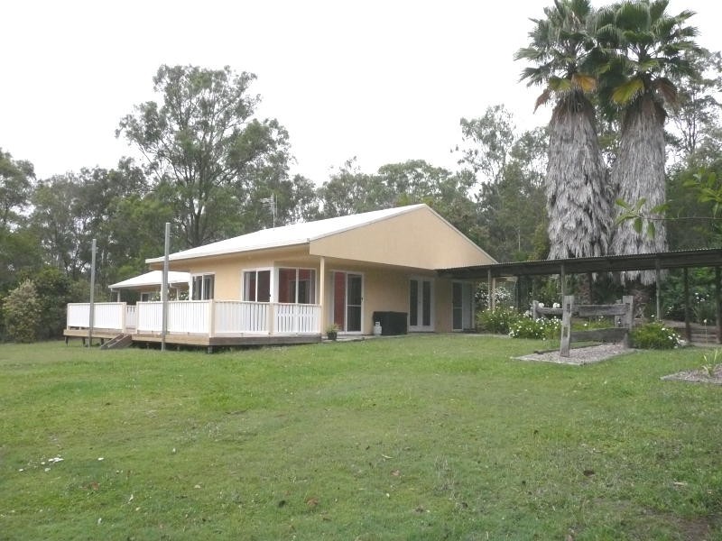 Cedar Party NSW 2429