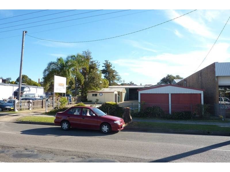 24 Oxley Street, Taree NSW 2430
