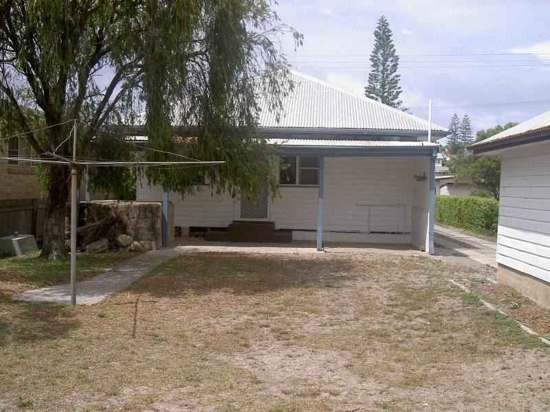 Harrington NSW 2427