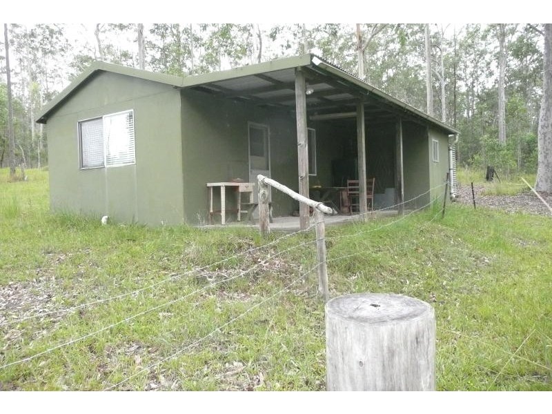 117 Cheers Road, Melinga NSW 2430