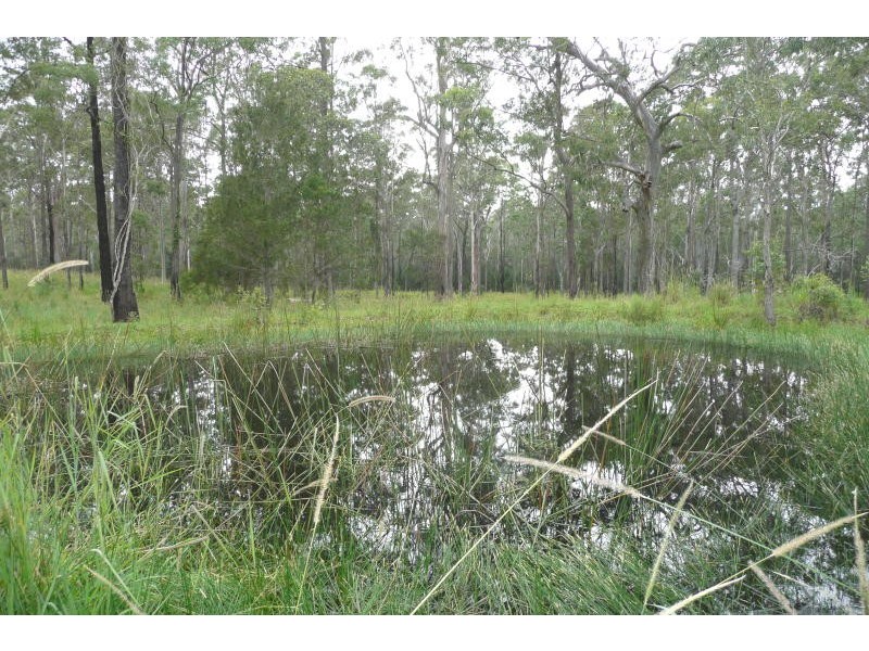 117 Cheers Road, Melinga NSW 2430