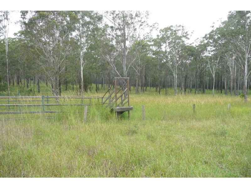 117 Cheers Road, Melinga NSW 2430