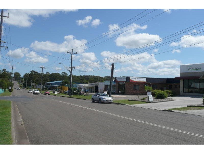 Taree NSW 2430