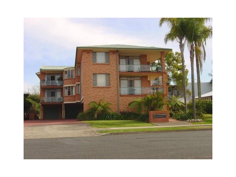 5/21 River Street, Taree NSW 2430