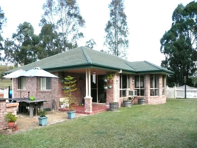 Pampoolah NSW 2430