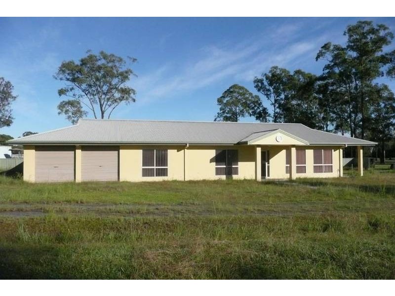 24 Kurrajong Crescent, Taree NSW 2430