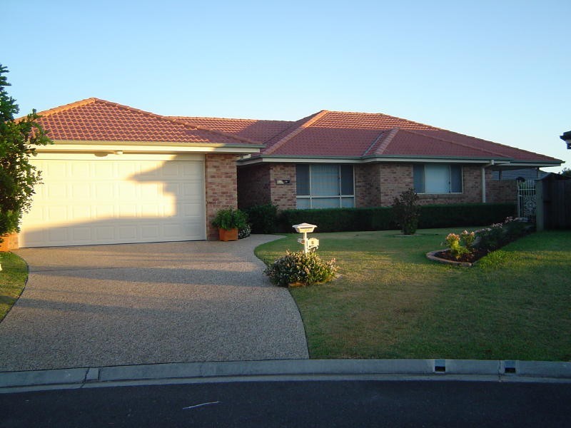 6 Gleaner Close, Harrington NSW 2427