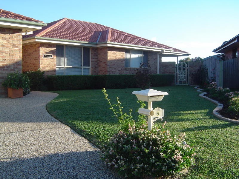 6 Gleaner Close, Harrington NSW 2427