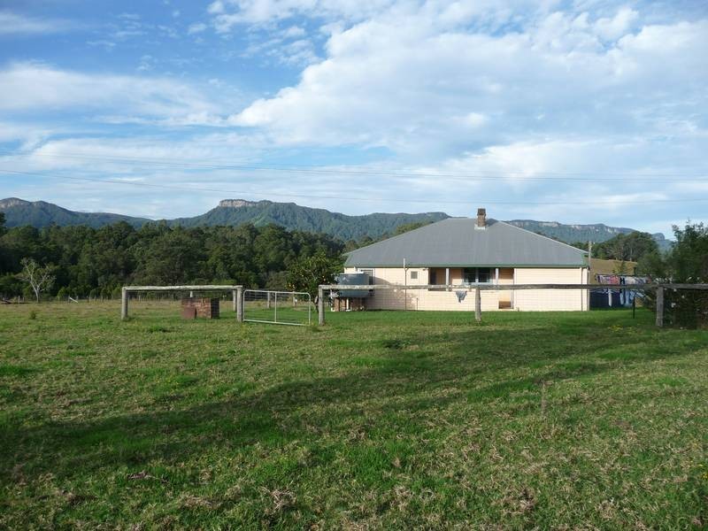 Upper Lansdowne NSW 2430