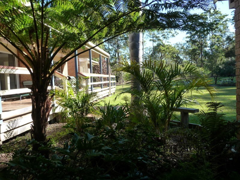 12 Kolinda Drive, Old Bar NSW 2430
