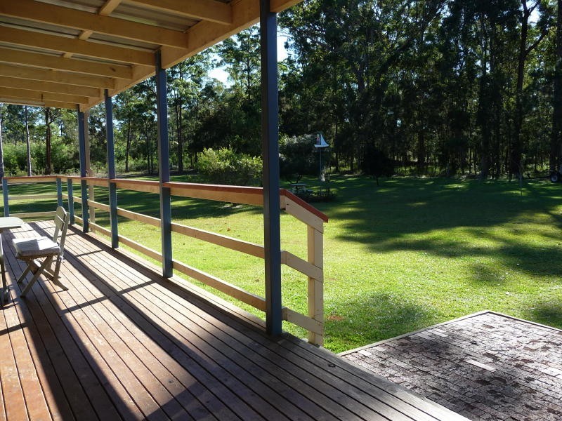 12 Kolinda Drive, Old Bar NSW 2430