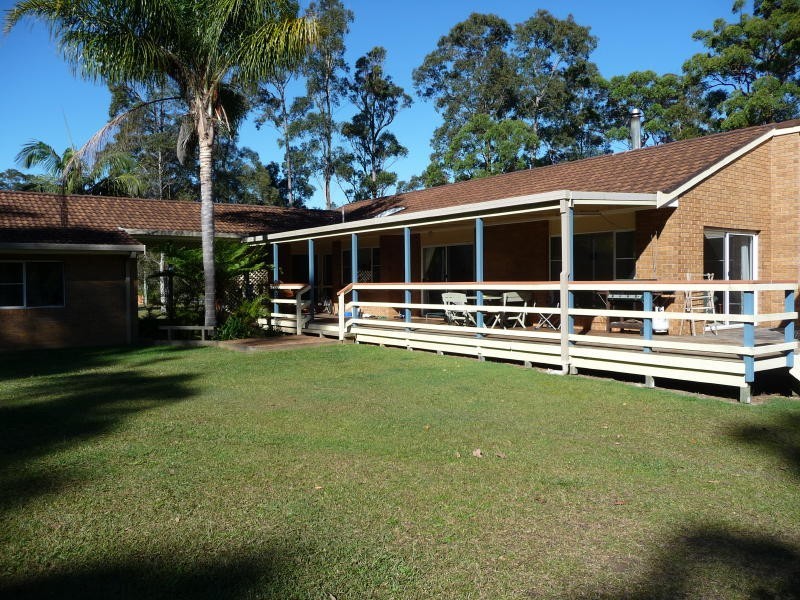 Lot 6, 12 Kolinda Drive, Old Bar NSW 2430