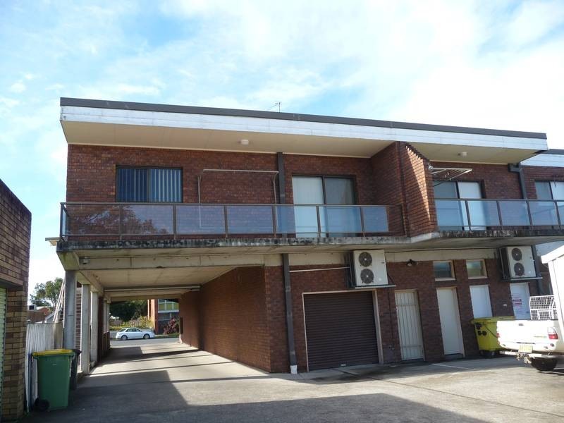 2/6 Macquarie Street, Taree NSW 2430