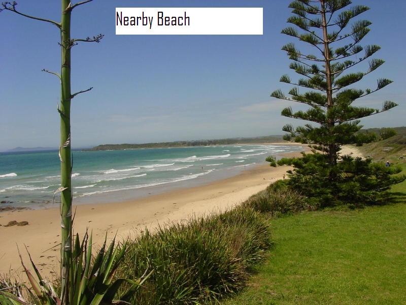 Lot 58, 25 Janice Street, Wallabi Point NSW 2430