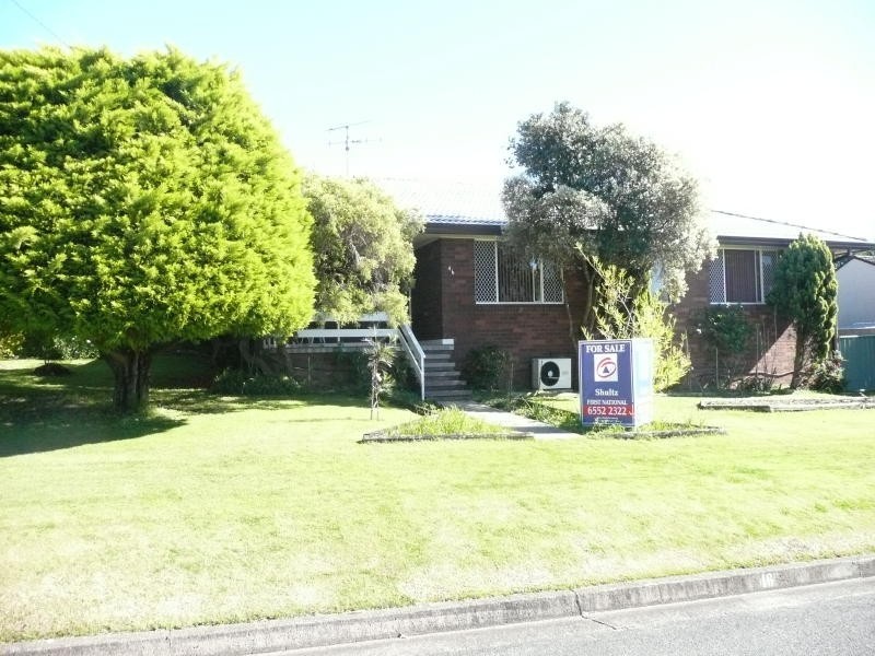 46 Wingham Road, Taree NSW 2430