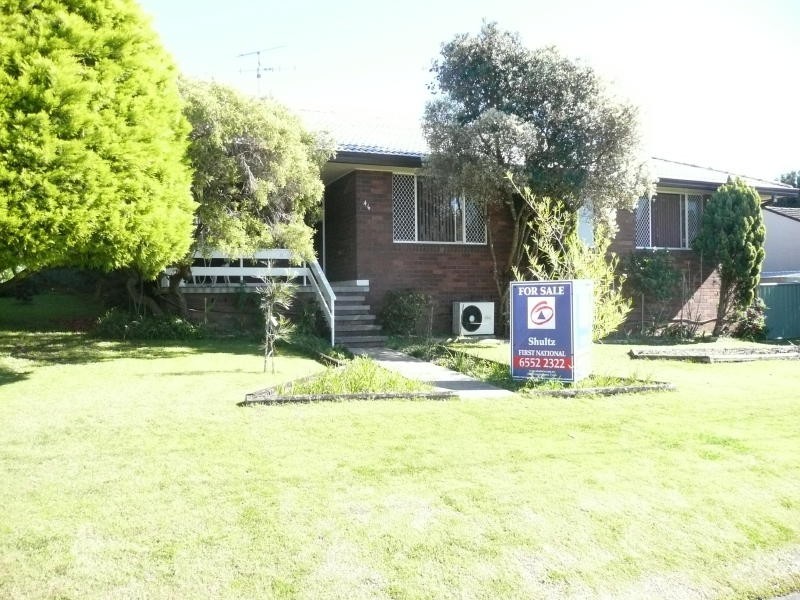 46 Wingham Road, Taree NSW 2430