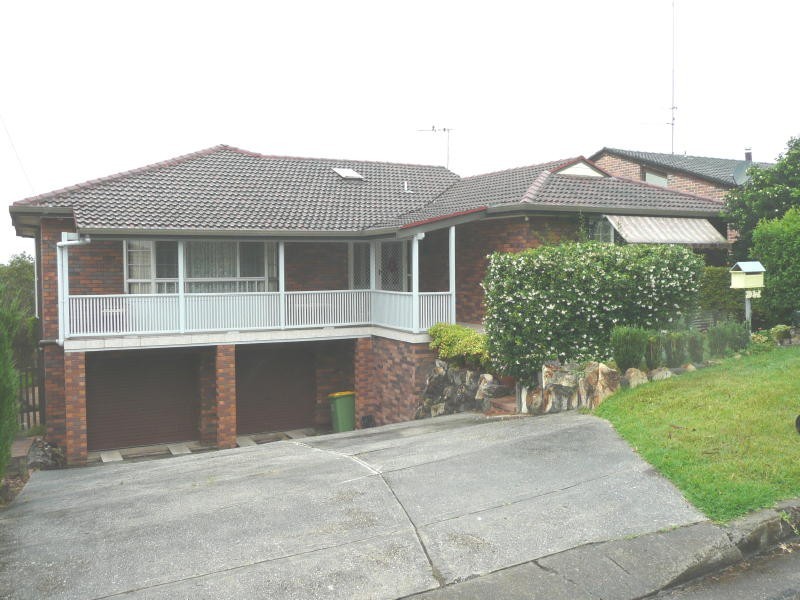 27 Ritchie Crescent, Taree NSW 2430