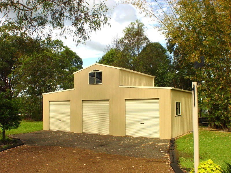 Melinga NSW 2430