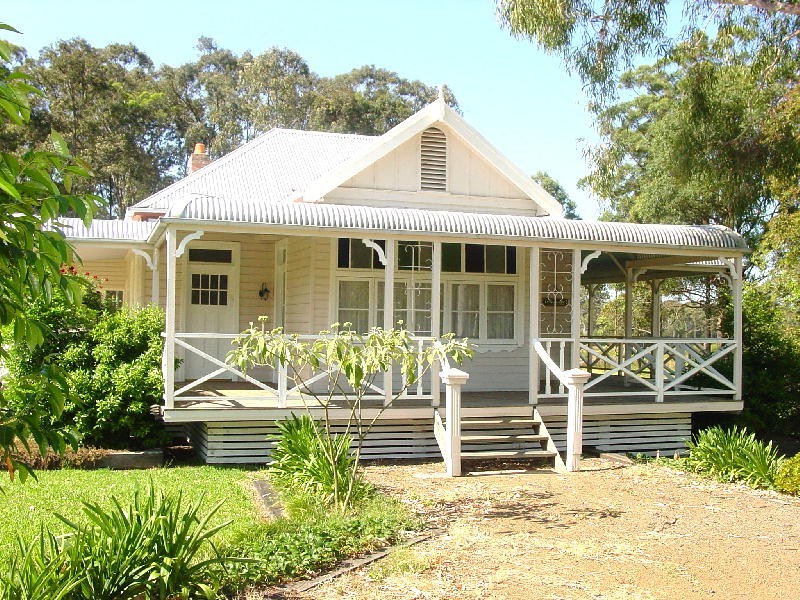 Melinga NSW 2430
