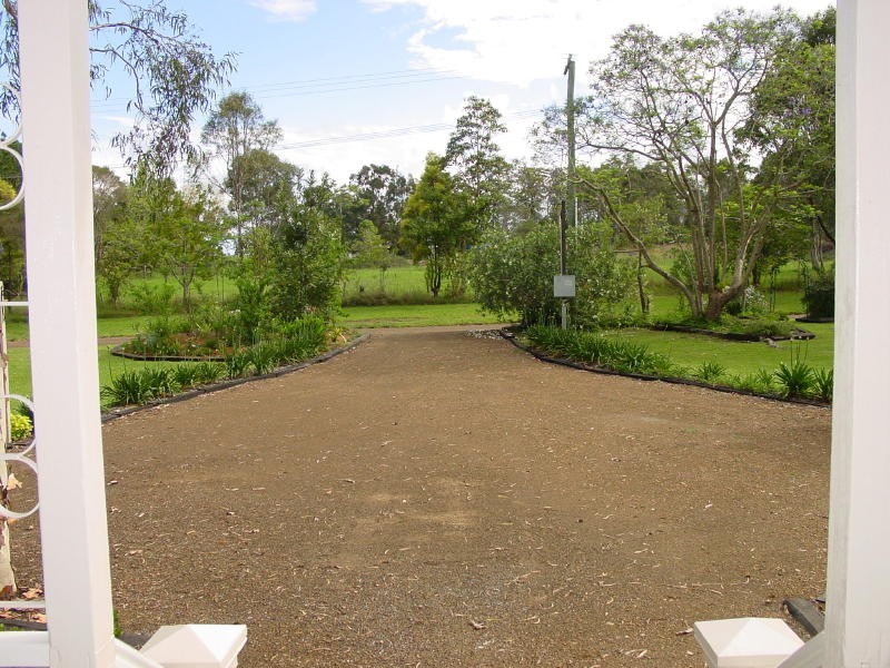 Melinga NSW 2430