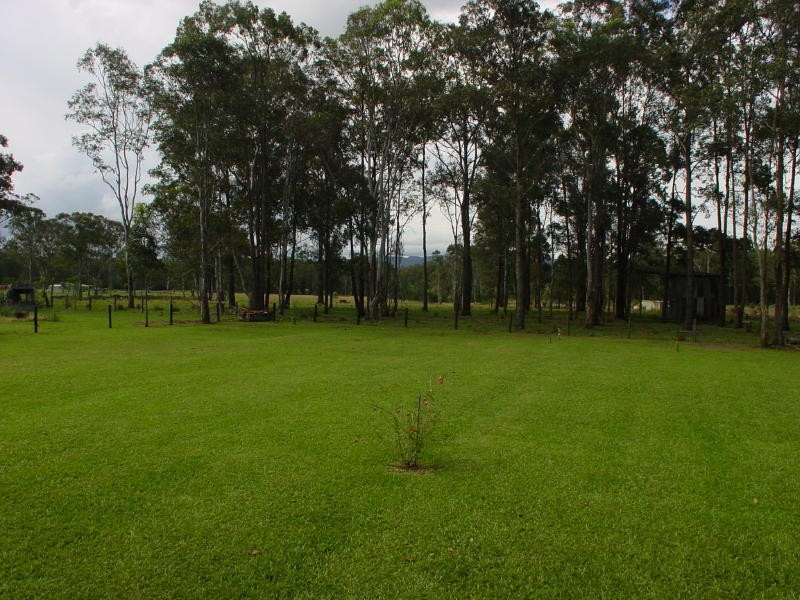 Melinga NSW 2430