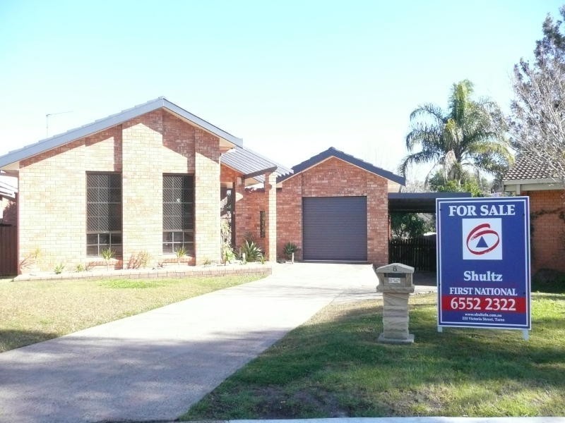 6 Inala Close, Taree NSW 2430