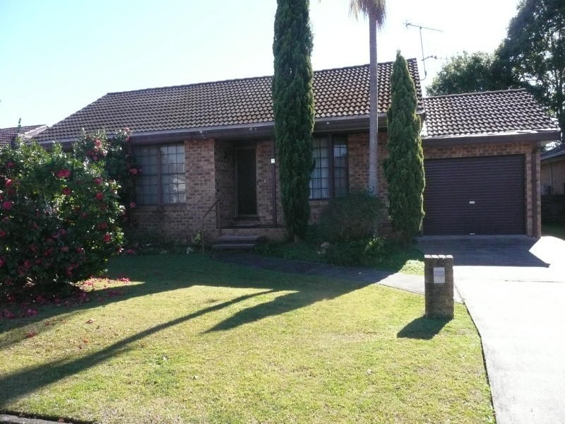 18 Marsden Terrace, Taree NSW 2430