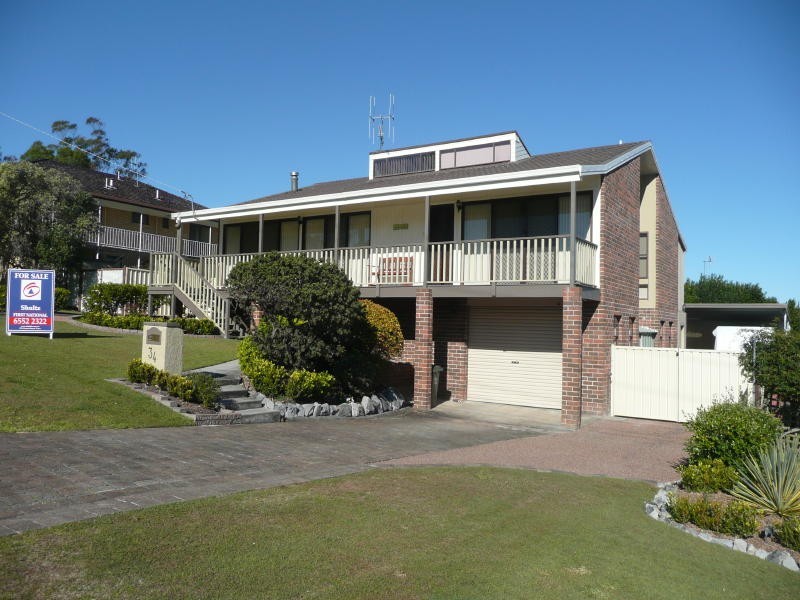 34 Henry Flett Street, Taree NSW 2430