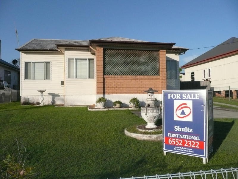 135 Commerce Street, Taree NSW 2430