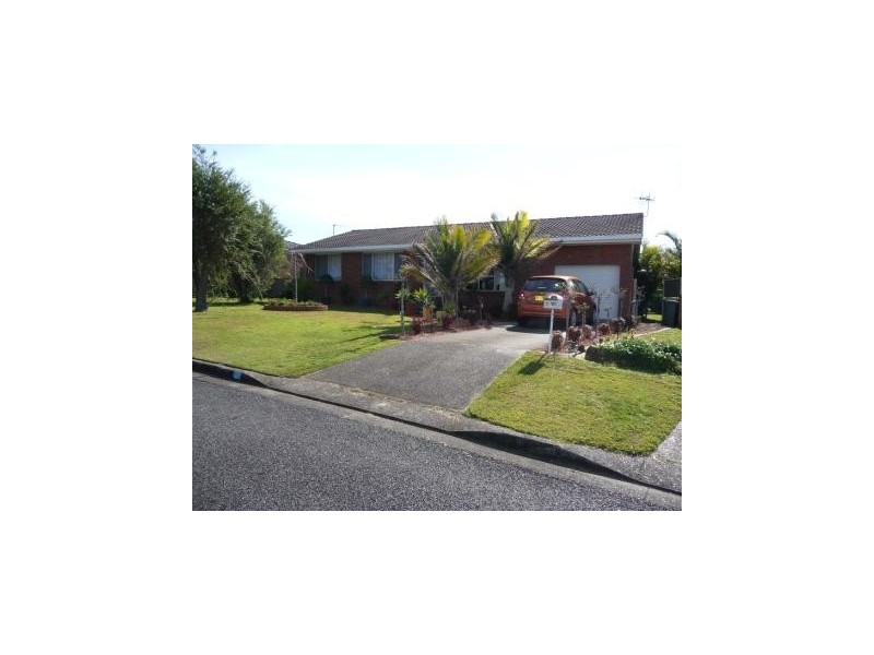 5 Tristania Crescent, Taree NSW 2430