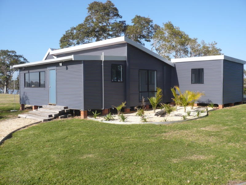 90 Harrington Road, Coopernook NSW 2426