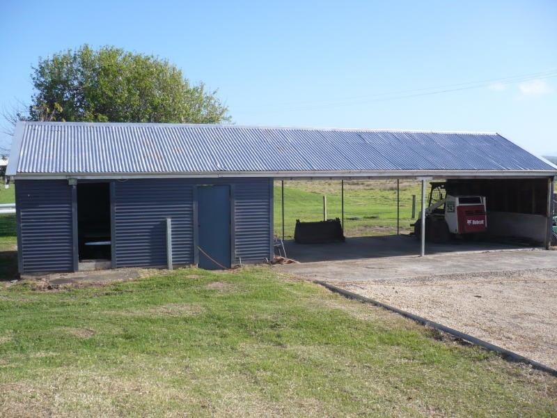 90 Harrington Road, Coopernook NSW 2426