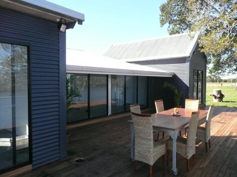 90 Harrington Road, Coopernook NSW 2426