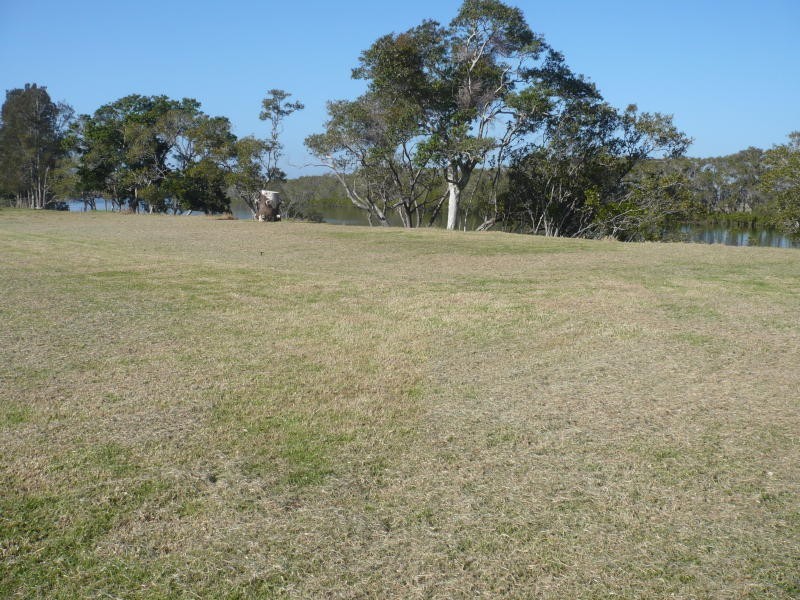 90 Harrington Road, Coopernook NSW 2426