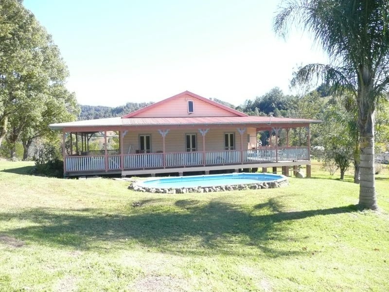 1397 Mooral Creek Road, Mooral Creek NSW 2429
