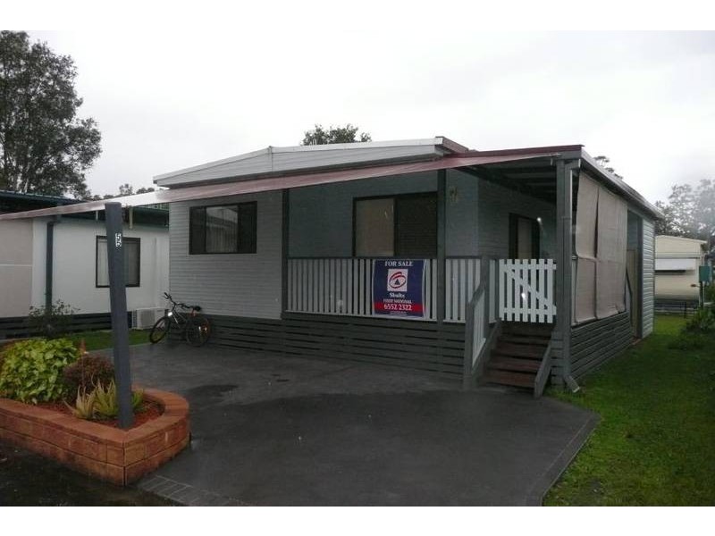 55/716 Harrington Road, Harrington NSW 2427