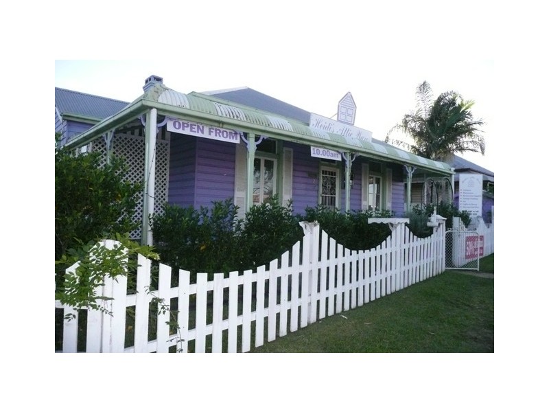 2 Commerce Street, Taree NSW 2430