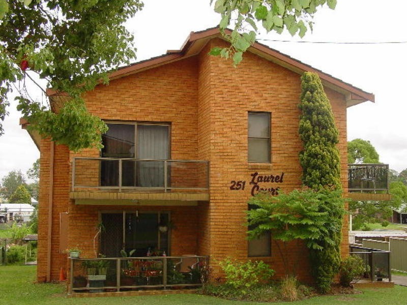 1/251 Victoria Street, Taree NSW 2430