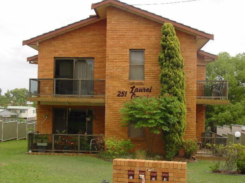 1/251 Victoria Street, Taree NSW 2430
