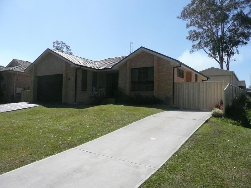 34 Grey Gum Road, Taree NSW 2430
