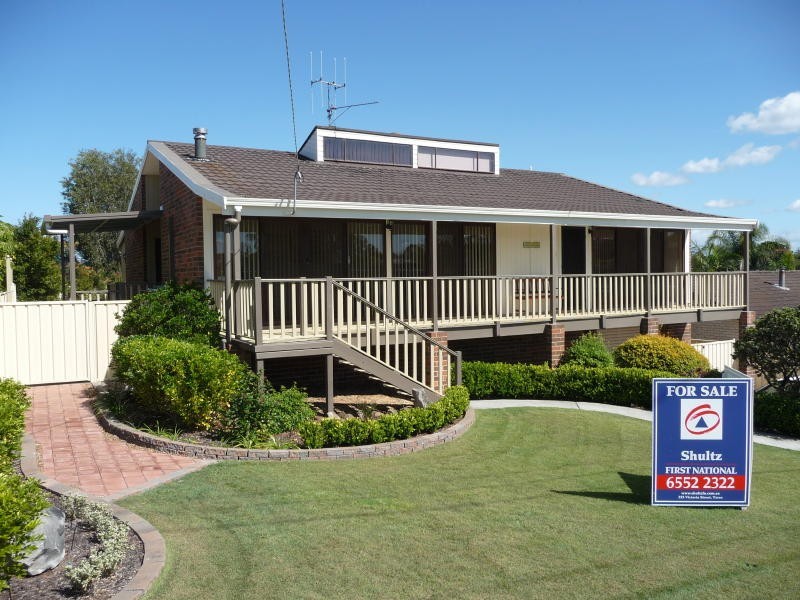 34 Henry Flett Street, Taree NSW 2430