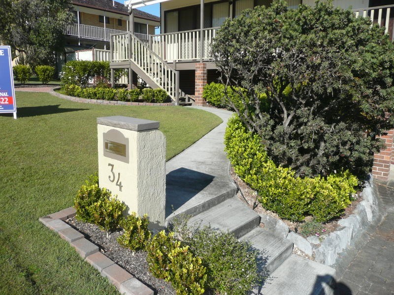 34 Henry Flett Street, Taree NSW 2430