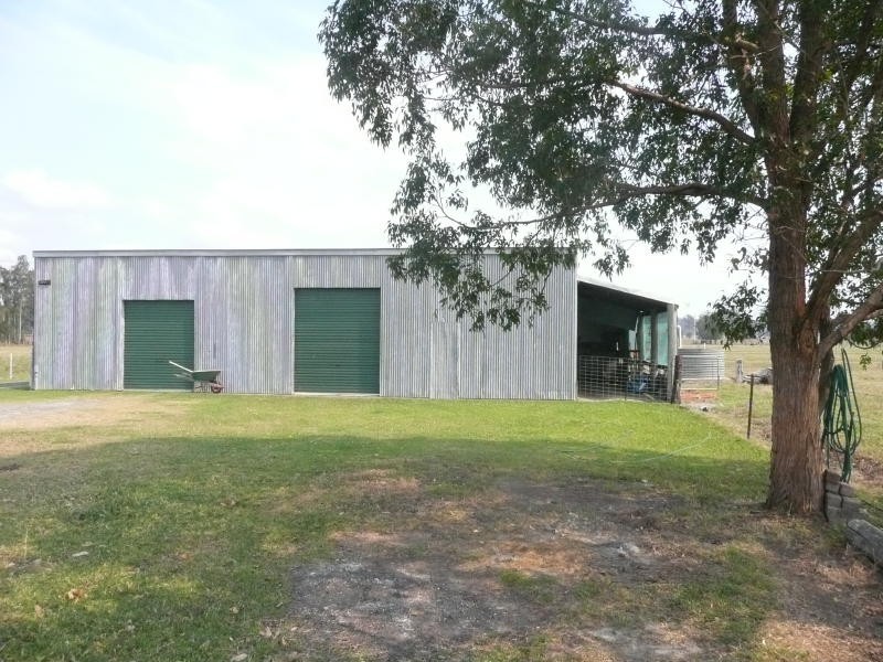 1583 Lansdowne Road, Lansdowne NSW 2430